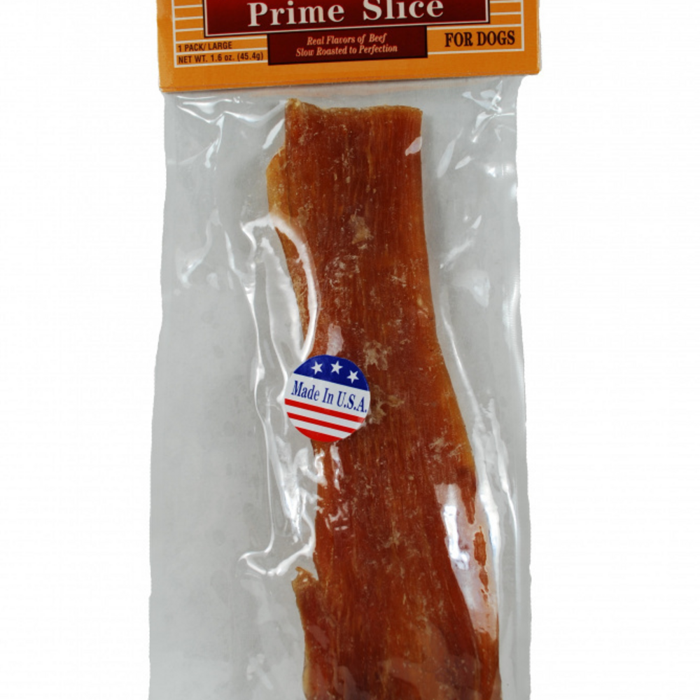 Smokehouse Prime Slice Dog Treat