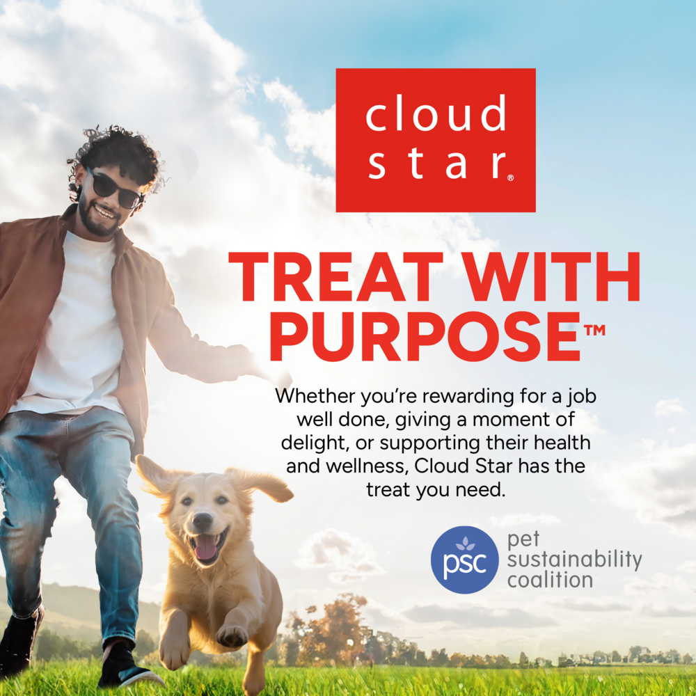 
                  
                    Dogswell Hip & Joint Grillers Chicken Dog Treats
                  
                