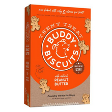 Load image into Gallery viewer, Buddy Biscuits Softies Soft &amp; Chewy Grain Free Roasted Chicken Dog Treats