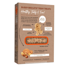 Load image into Gallery viewer, Buddy Biscuits Softies Soft &amp; Chewy Grain Free Roasted Chicken Dog Treats