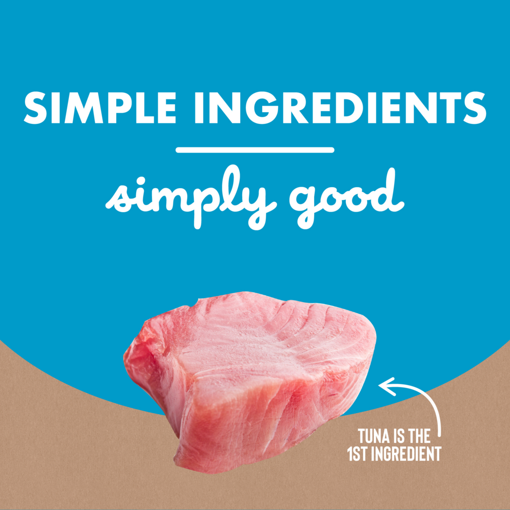 
                  
                    Buddy Biscuits Grain Free Tempting Tuna Cat Treats
                  
                