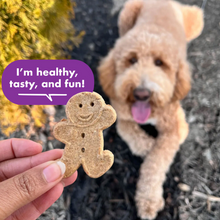 Load image into Gallery viewer, Buddy Biscuits Crunchy Assorted Flavors Dog Treats