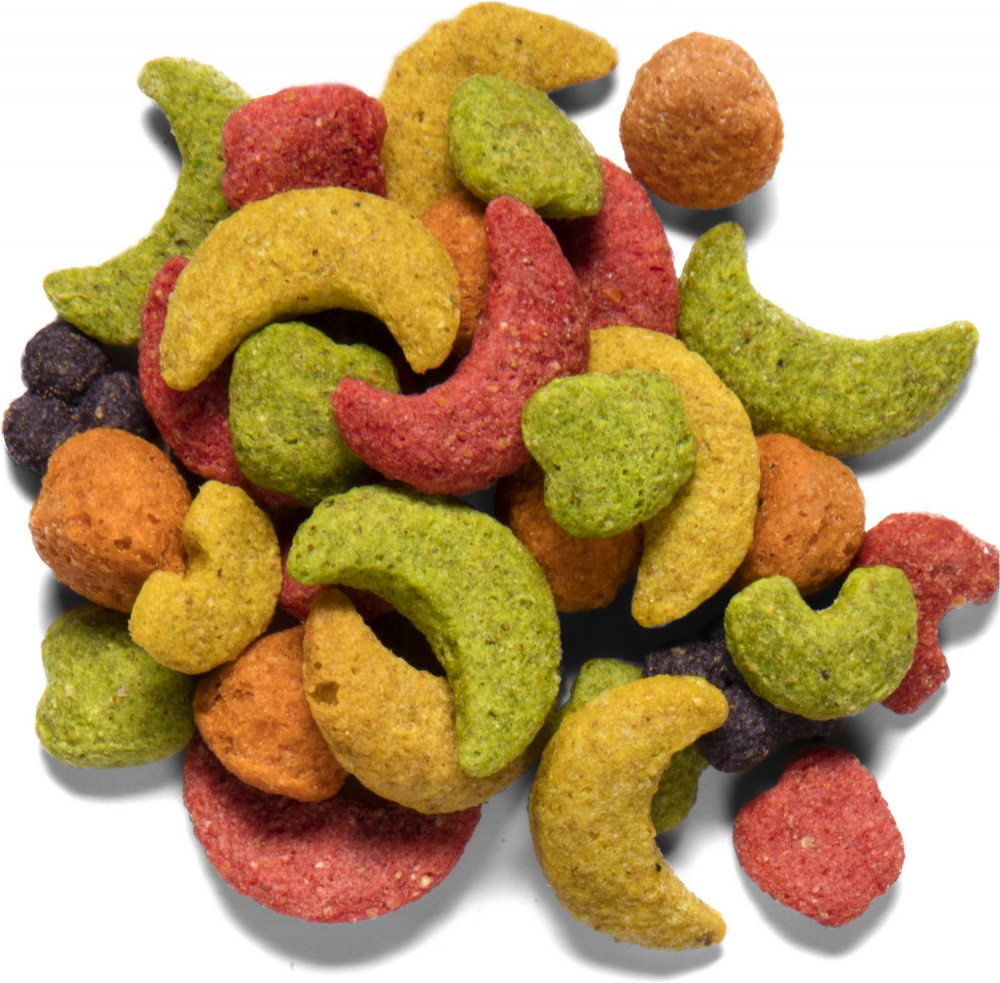 
                  
                    Zupreem FruitBlend Flavor Food with Natural Flavors for Large Birds
                  
                