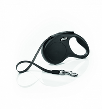 Load image into Gallery viewer, Flexi New Classic SM Retractable 16 ft Tape Leash