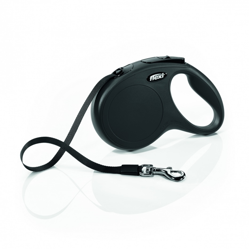 
                  
                    Flexi New Classic MD Retractable 16 ft Tape Leash
                  
                