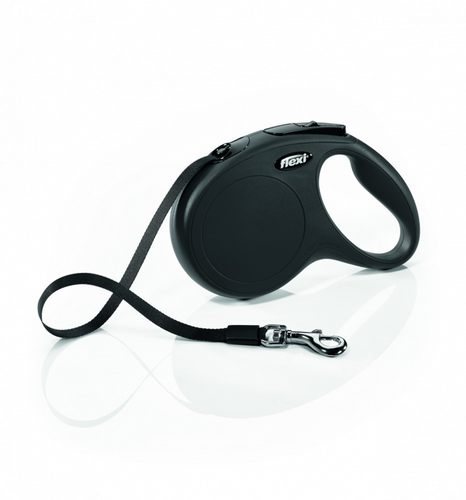 Flexi New Classic MD Retractable 16 ft Tape Leash