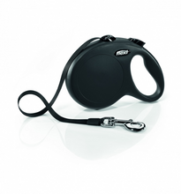 Load image into Gallery viewer, Flexi New Classic LG Retractable 16 ft Tape Leash