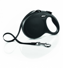 Load image into Gallery viewer, Flexi New Classic LG Retractable 26 ft Tape Leash