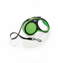 Load image into Gallery viewer, Flexi New Comfort XS Retractable 10 ft Tape Leash