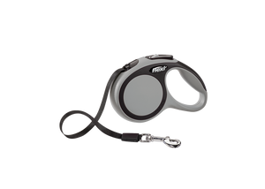 Flexi New Comfort XS Retractable 10 ft Tape Leash