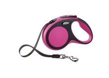 Load image into Gallery viewer, Flexi New Comfort SM Retractable 16 ft Tape Leash