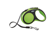 Load image into Gallery viewer, Flexi New Comfort SM Retractable 16 ft Tape Leash