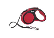 Load image into Gallery viewer, Flexi New Comfort SM Retractable 16 ft Tape Leash