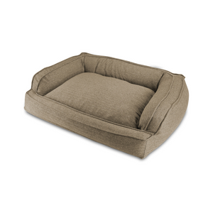 Arlee Pet Products Charlie Orthopedic Sofa Bed Walnut Wisconsin Humane Society