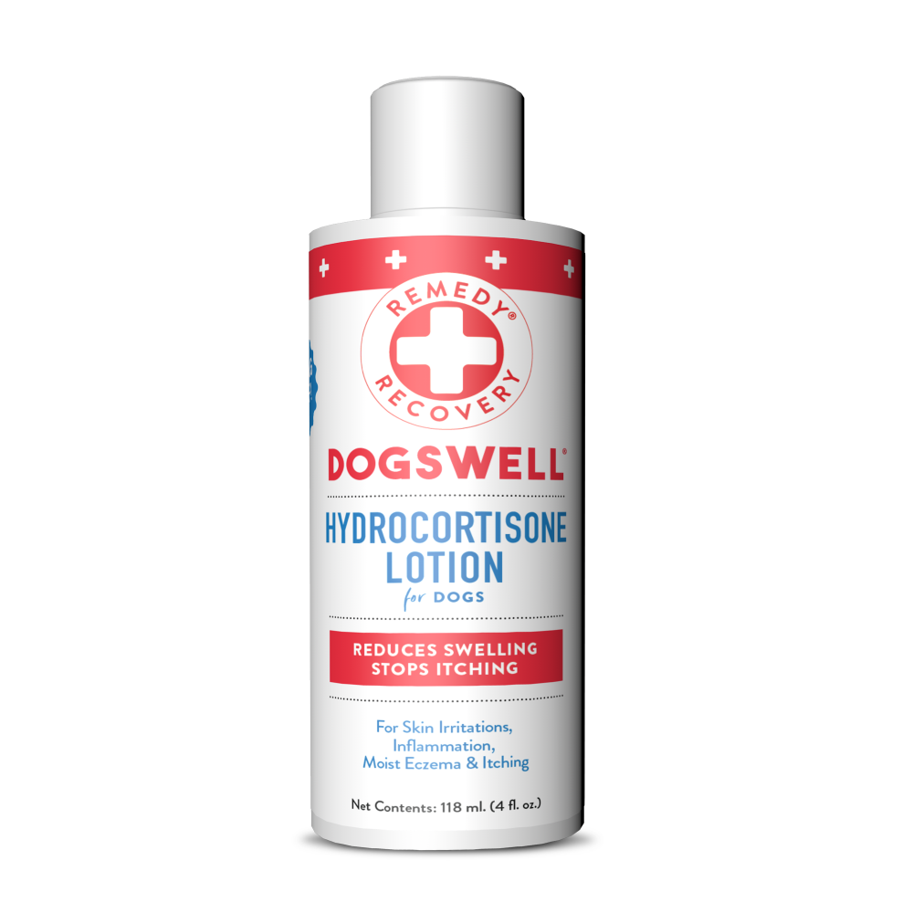 
                  
                    Dogswell Remedy Plus Recovery Pet First Aid Hydrocortisone Lotion
                  
                