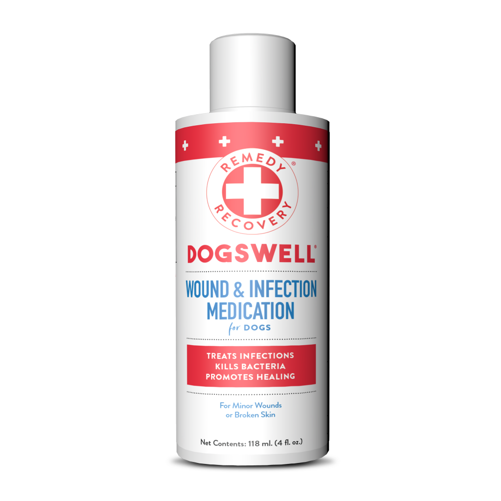 
                  
                    Dogswell Remedy Plus Recovery Pet First Aid Wound & Infection Lotion
                  
                