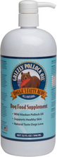 Load image into Gallery viewer, Grizzly Pollock Oil for Dogs