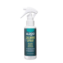 Load image into Gallery viewer, Alzoo All Natural Calming Spray Cat