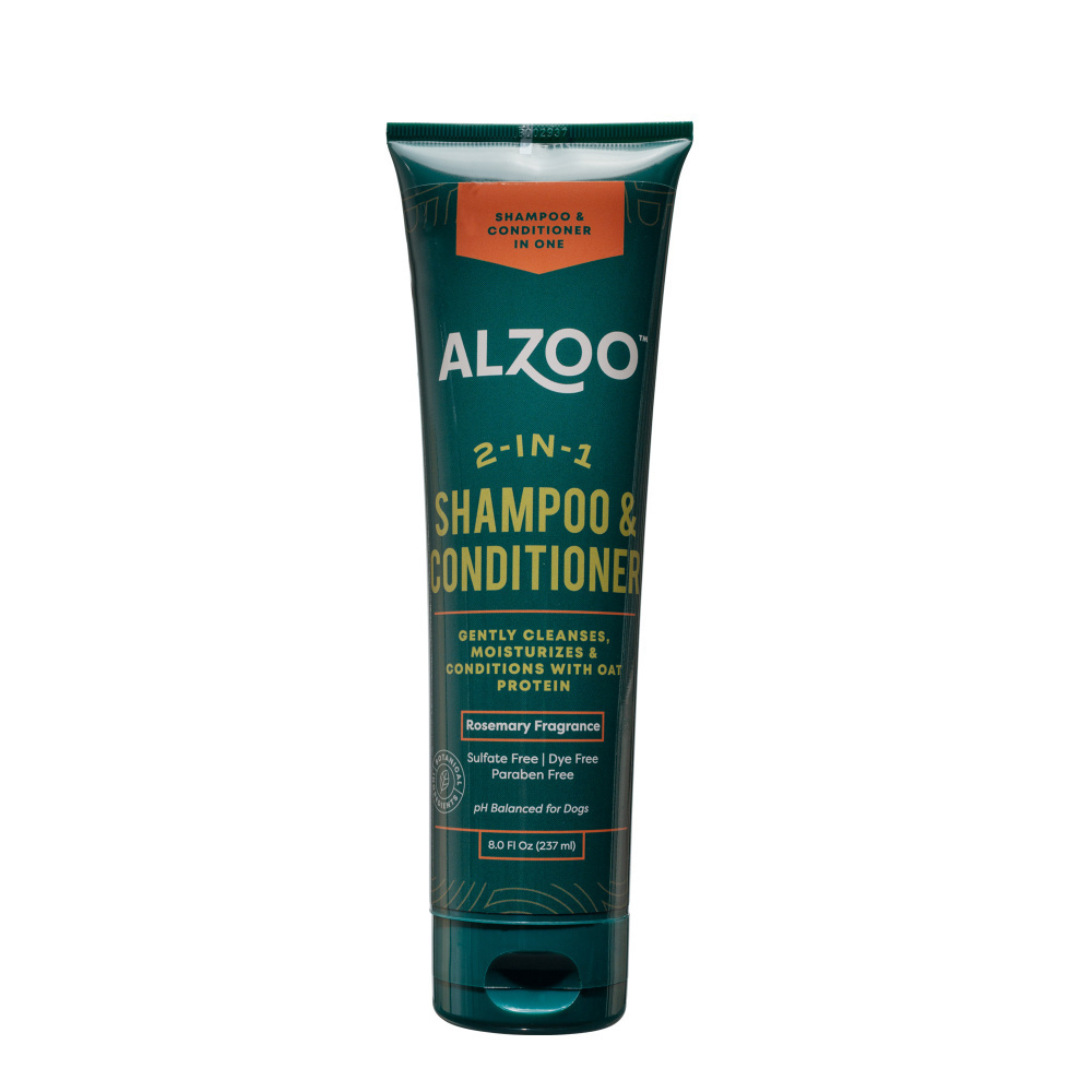 
                  
                    Alzoo 2in1 Shampoo & Conditioner
                  
                