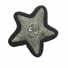 Load image into Gallery viewer, Snugarooz Kitty Starfish with Catnip