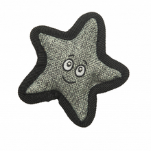 Load image into Gallery viewer, Snugarooz Kitty Starfish with Catnip