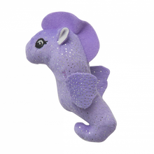 Load image into Gallery viewer, Snugarooz Kitty Seahorse with Catnip