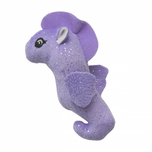 Snugarooz Kitty Seahorse with Catnip