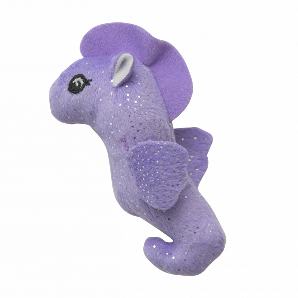 
                  
                    Snugarooz Kitty Seahorse with Catnip
                  
                