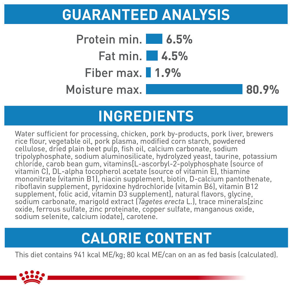 
                  
                    Royal Canin Size Health Nutrition X-Small Puppy Thin Slices in Gravy Wet Dog Food
                  
                