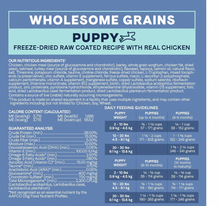 Load image into Gallery viewer, Canidae Pure Petite Premium Recipe Puppy with Chicken and Wholesome Grains Dry Dog Food