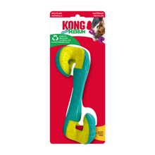 Load image into Gallery viewer, KONG Rerun Whoosh Bone Assorted Dog Toy