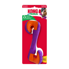 Load image into Gallery viewer, KONG Rerun Whoosh Bone Assorted Dog Toy