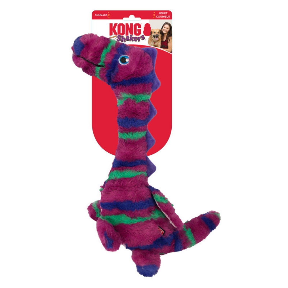 
                  
                    KONG Shakers Honkers Dragon Dog Toy
                  
                