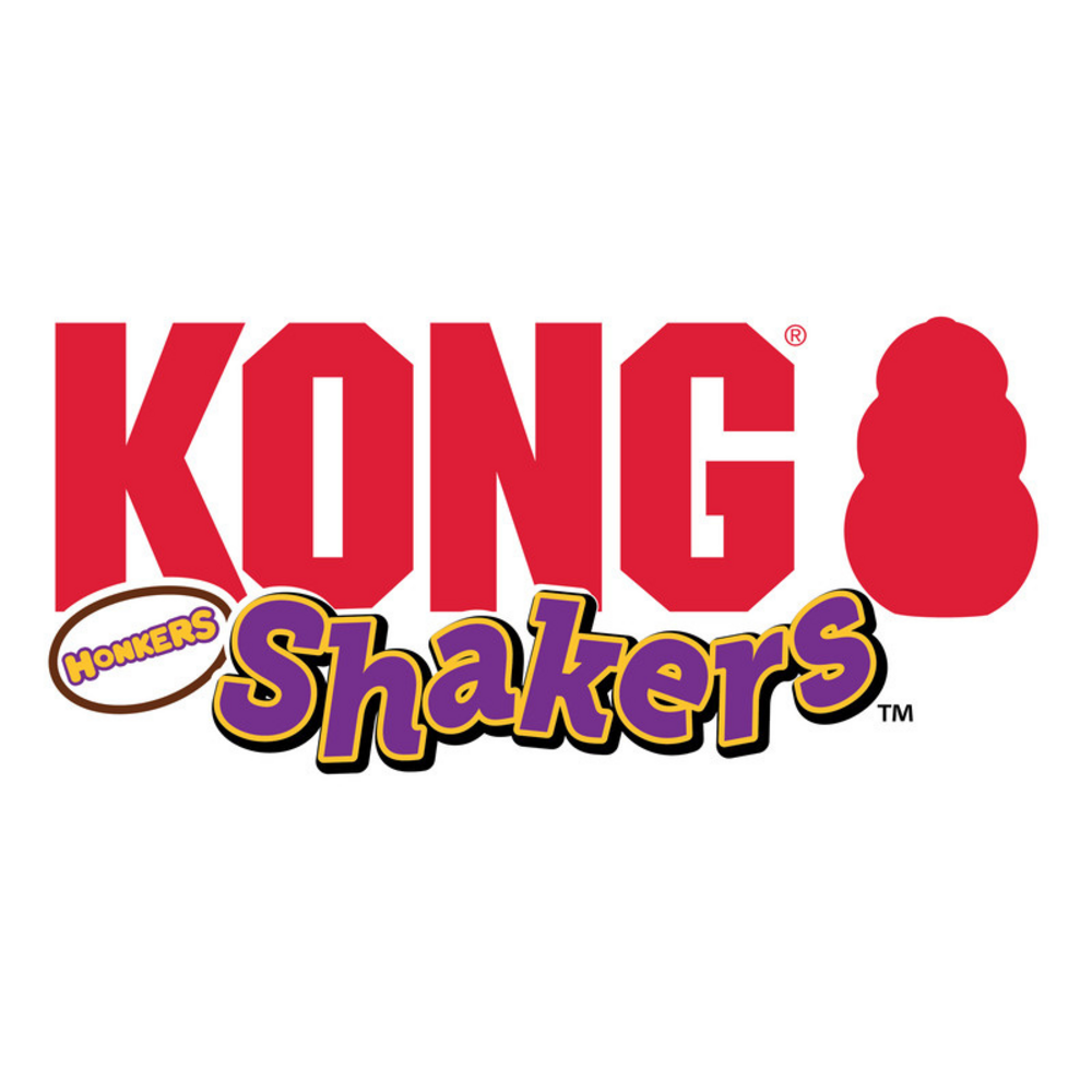 
                  
                    KONG Shakers Honkers Dragon Dog Toy
                  
                