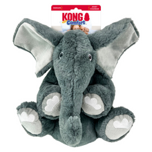 Load image into Gallery viewer, KONG Comfort Kiddos Jumbo Elephant Dog Toy