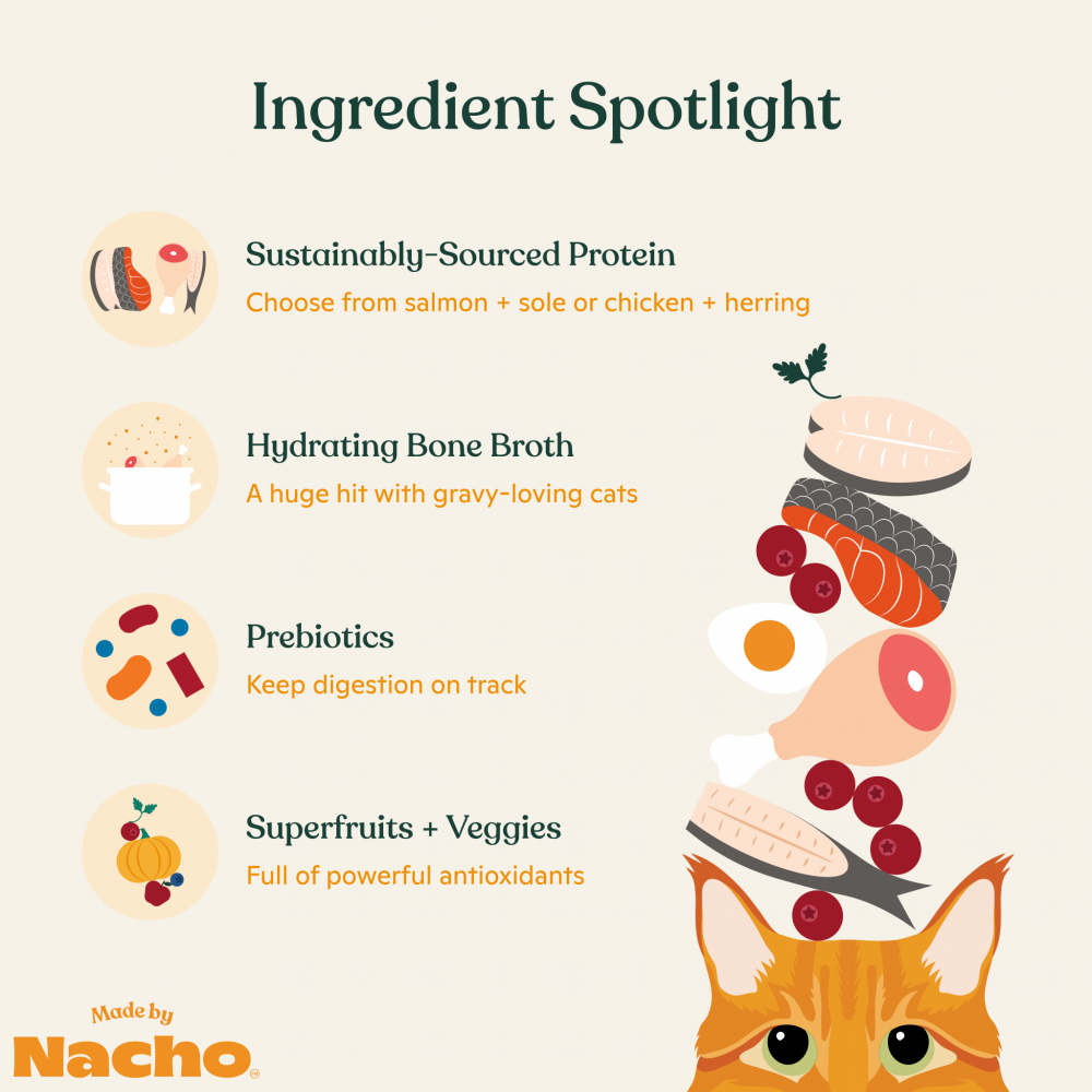 
                  
                    Made By Nacho Minced Variety
                  
                