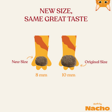 Load image into Gallery viewer, Made By Nacho Chicken &amp; Duck &amp; Quail Kibble with Freeze Dried Raw Inclusions