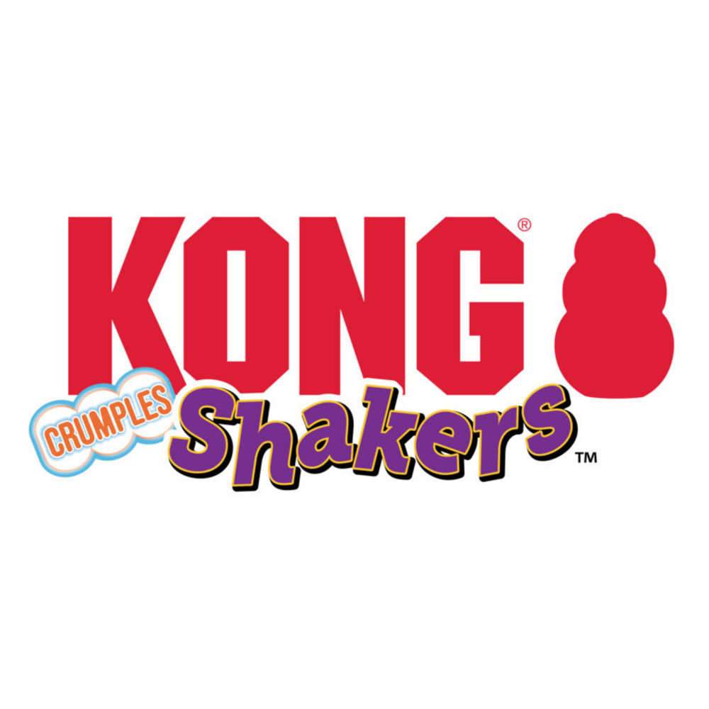 
                  
                    KONG Shakers Crumples Lion
                  
                