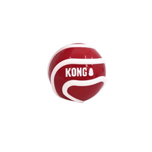 Load image into Gallery viewer, KONG Signature Balls 4 pack Assorted