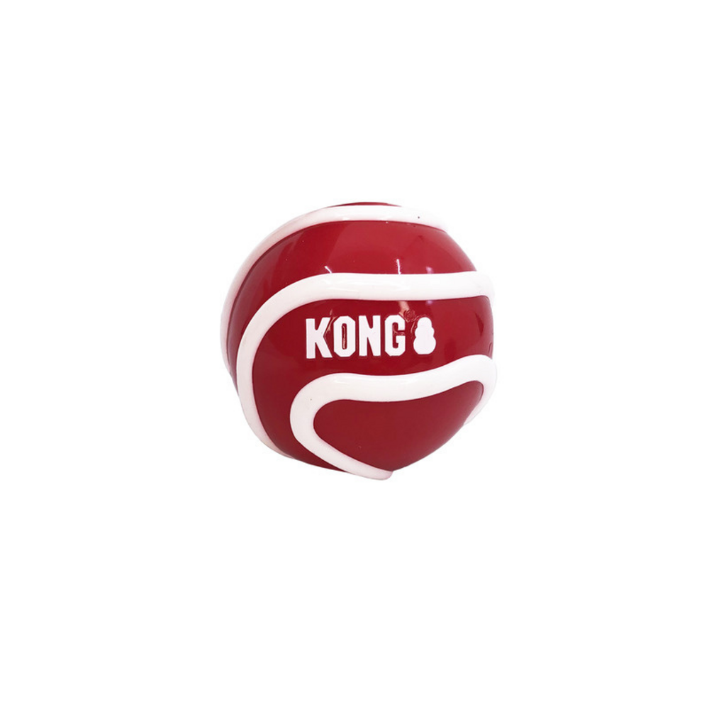 
                  
                    KONG Signature Balls 4 pack Assorted
                  
                