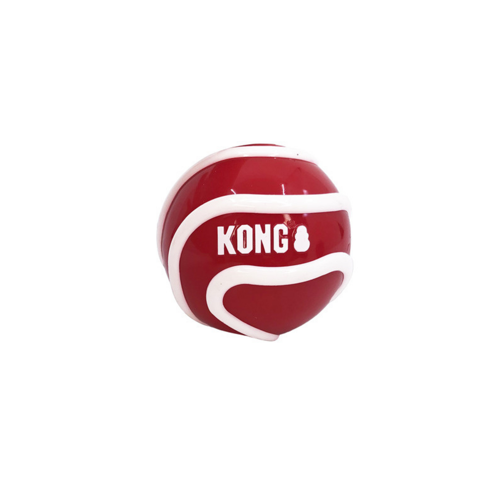
                  
                    Kong Signature Balls 4 pack Assorted
                  
                