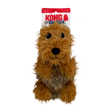 Load image into Gallery viewer, Kong Comfort Pups Terry Dog Toy