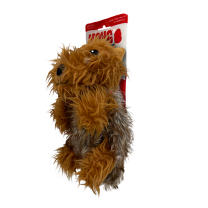 Kong Comfort Pups Terry Dog Toy