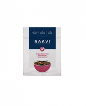 Load image into Gallery viewer, Naavi Slow Roasted Beef Bowl