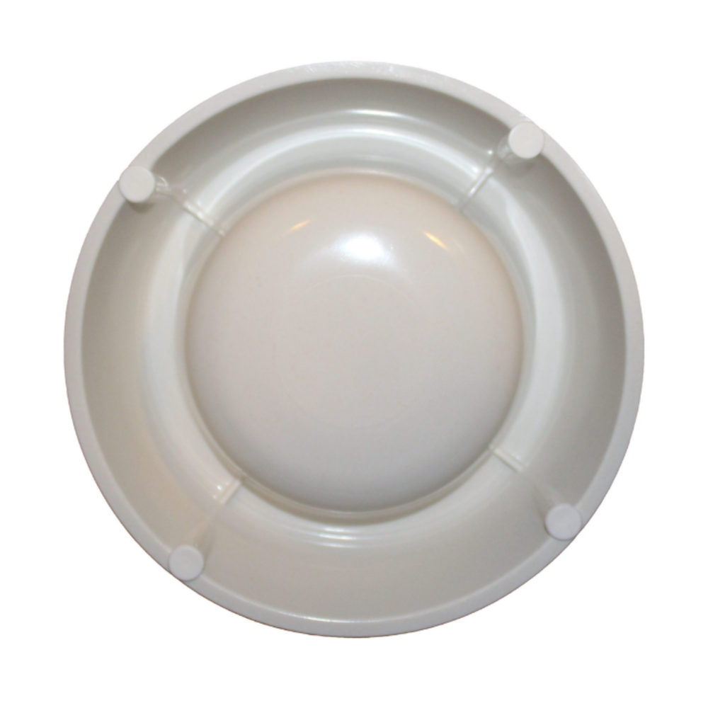 
                  
                    Van Ness Ecoware non tip non skid dish with silicone feet
                  
                