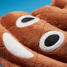 Load image into Gallery viewer, BARK Brownie The Happy Poo Plush Dog Toy