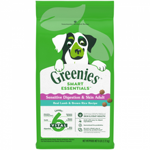 Load image into Gallery viewer, Greenies Sensitive Lamb Dry Dog Food