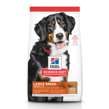 Load image into Gallery viewer, Hill&#39;s Science Diet Adult Large Breed Lamb Meal &amp; Brown Rice Dry Dog Food