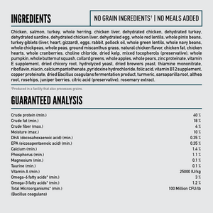 ORIJEN Guardian 8 Recipe Adult Cat Food