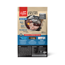 Load image into Gallery viewer, ORIJEN High Protein Amazing Grains Original Dry Dog Food